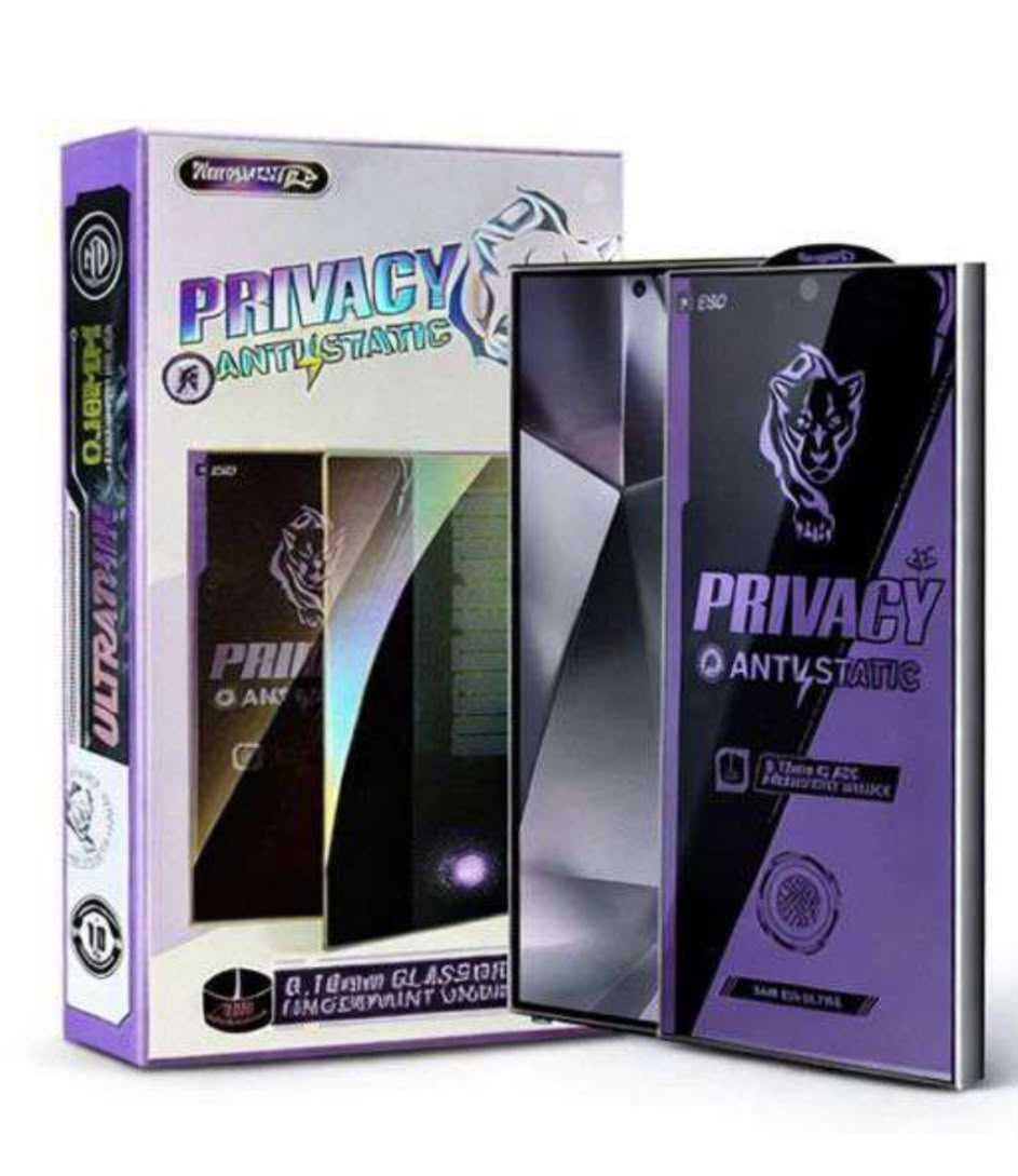 FOLD PRIVACY